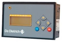 Модуль De Dietrich AD 230 электронного погодозависимого управления