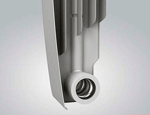 Радиатор биметаллический Royal Thermo BiLiner 500 6 секций