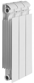 Радиатор биметаллический Global Style Plus 350 3 секции