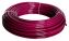 Труба из сшитого полиэтилена Rehau Rautitan pink 25x3,5 (бухта: 50 м)
