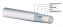 Труба металлопластиковая Oventrop Copipe HS PE-Xc/Al/PE-Xb 32x3,0 (штанга: 1 м)
