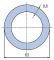 Труба полипропиленовая Ekoplastik PN16 63x8,6 (штанга: 4 м)