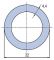 Труба полипропиленовая Ekoplastik PN16 32x4,4 (штанга: 4 м)