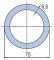 Труба полипропиленовая Ekoplastik PN10 75x6,8 (штанга: 4 м)