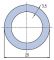 Труба полипропиленовая Ekoplastik PN16 25x3,5 (штанга: 4 м)