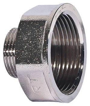 Переходник Royal Thermo 3/4&quotx1/2" вн.-нар.