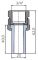 Американка Ekoplastik 25x3/4 внутренняя резьба