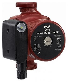 Циркуляционный насос Grundfos UPS 32-100 180