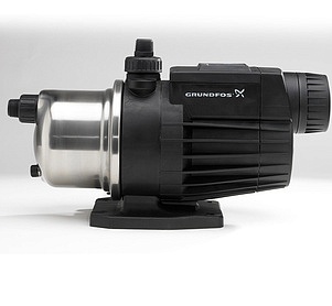 Насосная станция Grundfos MQ 3-45