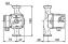 Циркуляционный насос Grundfos UPS 32-40 180