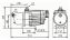 Насосная станция Grundfos MQ 3-35