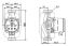 Циркуляционный насос Grundfos Alpha2 32-40 180