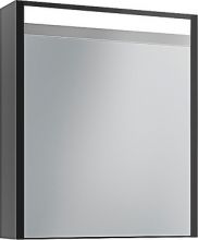 Зеркало-шкаф Edelform Carino 60 с подсветкой