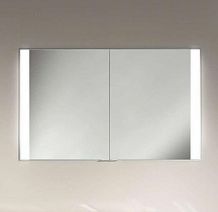 Зеркало-шкаф Keuco Royal 60 105 см, 2 дверцы